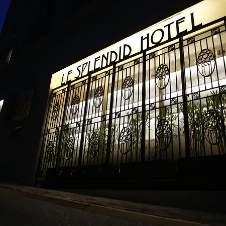 Splendid Hotel & Spa-2