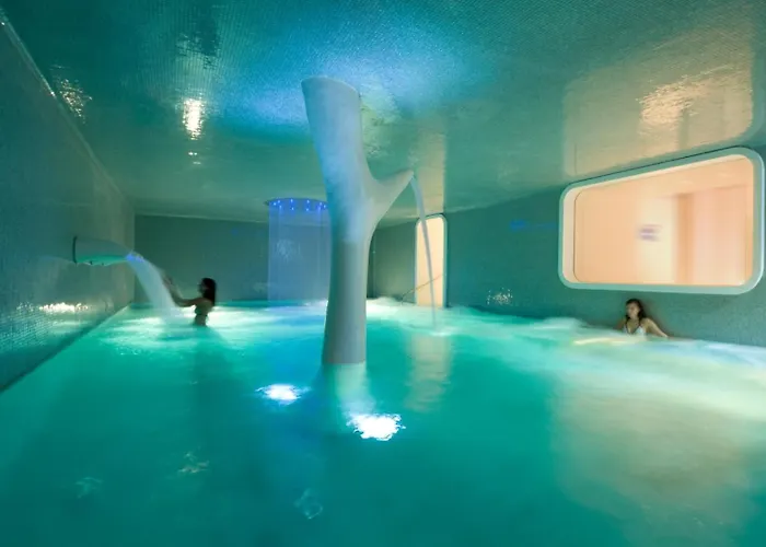 Boscolo Nice Hotel & Spa